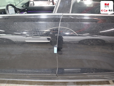 2023 - hyundai grandeur