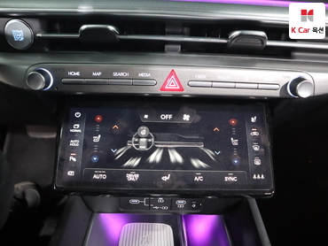 2023 - hyundai grandeur