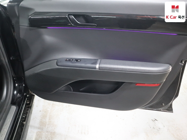2023 - hyundai grandeur