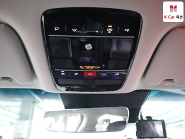 2023 - hyundai grandeur