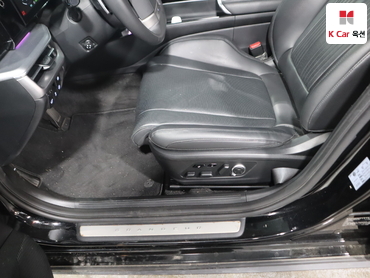 2023 - hyundai grandeur