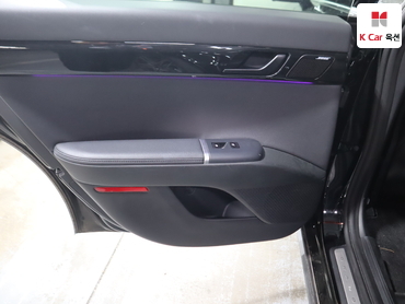 2023 - hyundai grandeur