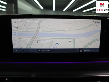 2023 - hyundai grandeur