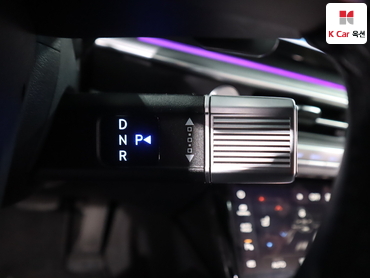 2023 - hyundai grandeur