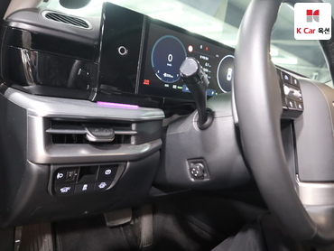 2023 - hyundai grandeur