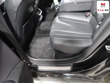 2023 - hyundai grandeur