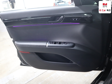 2023 - hyundai grandeur