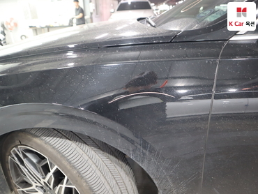 2023 - hyundai grandeur