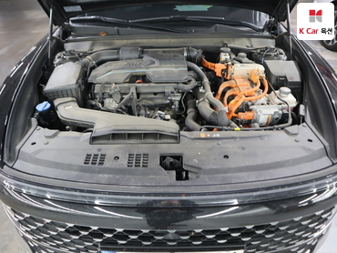 2023 - hyundai grandeur