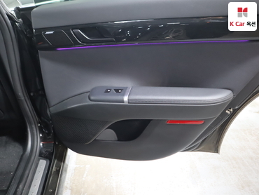 2023 - hyundai grandeur