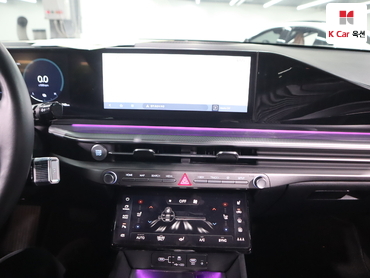 2023 - hyundai grandeur