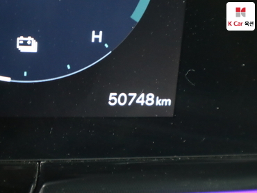 2023 - hyundai grandeur