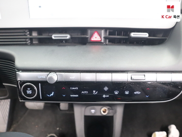 2023 - hyundai ioniq