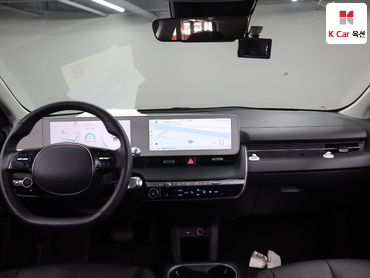 2023 - hyundai ioniq