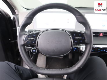 2023 - hyundai ioniq