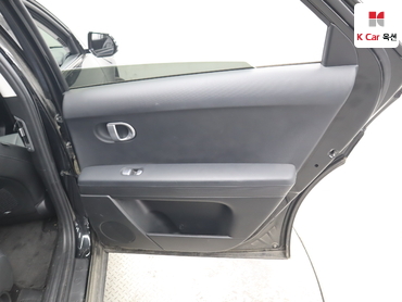 2023 - hyundai ioniq