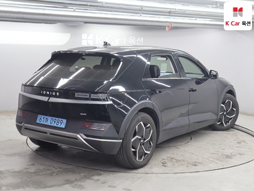 2023 - hyundai ioniq