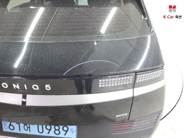 2023 - hyundai ioniq