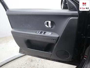 2023 - hyundai ioniq