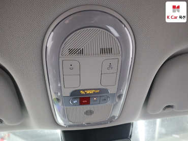 2023 - hyundai ioniq
