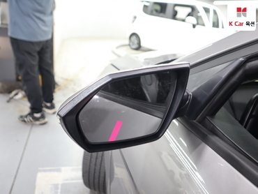 2022 - hyundai avante