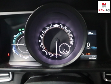2022 - hyundai avante