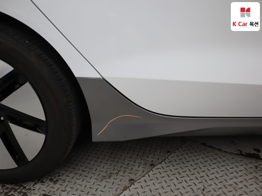 2023 - hyundai ioniq