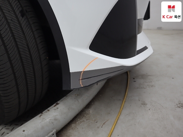 2023 - hyundai ioniq