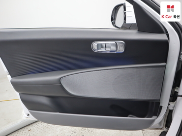 2023 - hyundai ioniq
