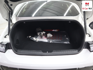 2023 - hyundai ioniq