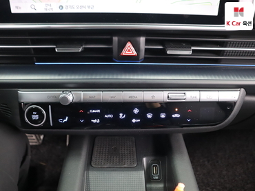 2023 - hyundai ioniq