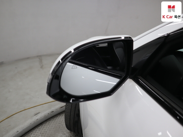 2023 - hyundai ioniq