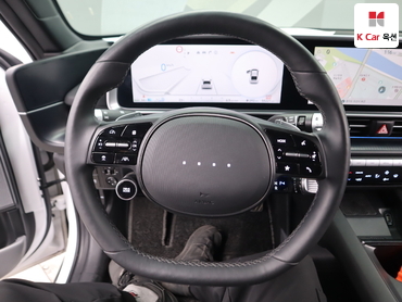 2023 - hyundai ioniq