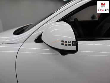 2023 - hyundai ioniq
