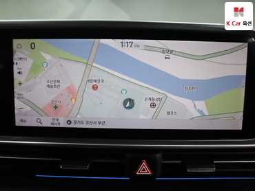 2023 - hyundai ioniq