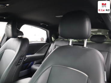 2023 - hyundai ioniq