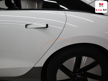 2023 - hyundai ioniq