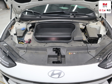 2023 - hyundai ioniq