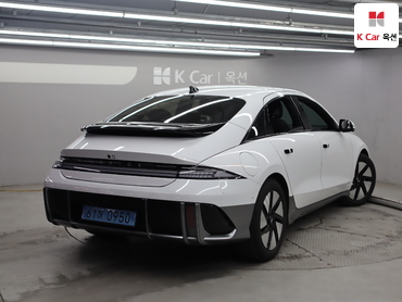 2023 - hyundai ioniq