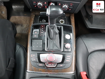 2015 - audi a6