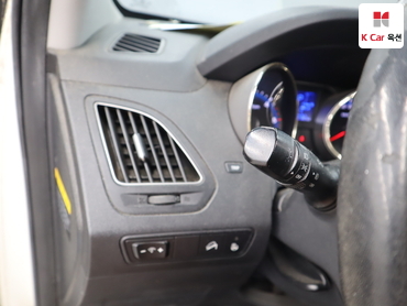 2013 - hyundai tucson