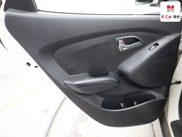 2013 - hyundai tucson