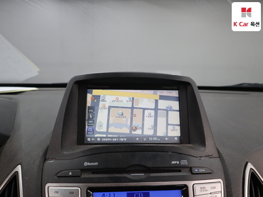 2013 - hyundai tucson