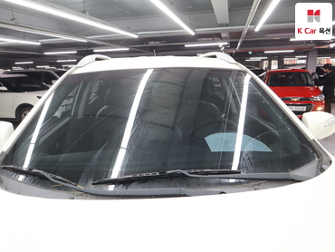2013 - hyundai tucson