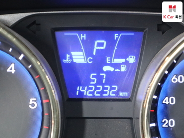 2013 - hyundai tucson