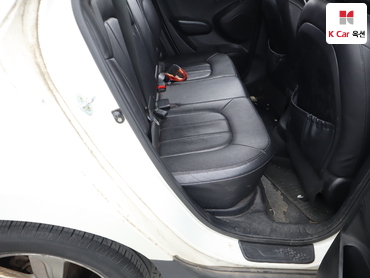 2013 - hyundai tucson