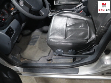2010 - renault samsung sm3
