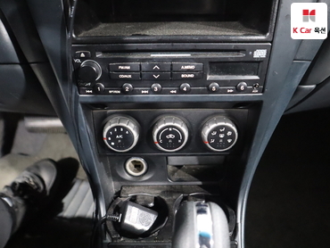 2010 - renault samsung sm3