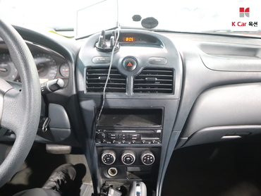 2010 - renault samsung sm3