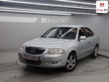 2010 - renault samsung sm3